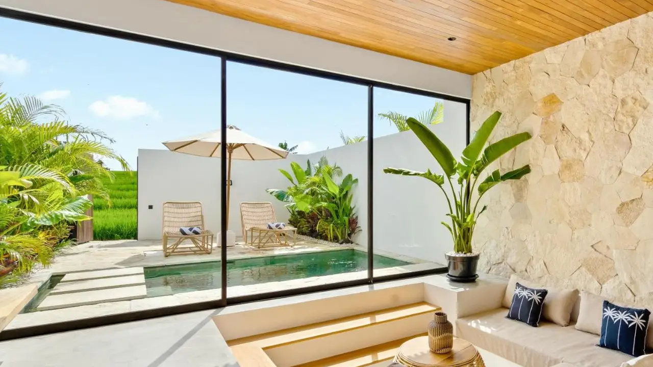 Villa Levante Canggu