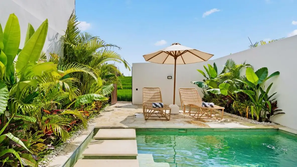 Private Pool - Villa Levante Canggu