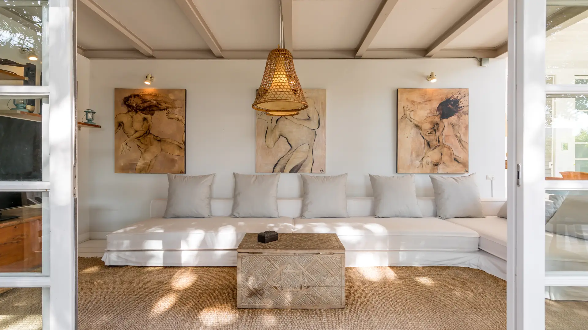 Beautiful 3 Bedroom Villa in Koh Samui