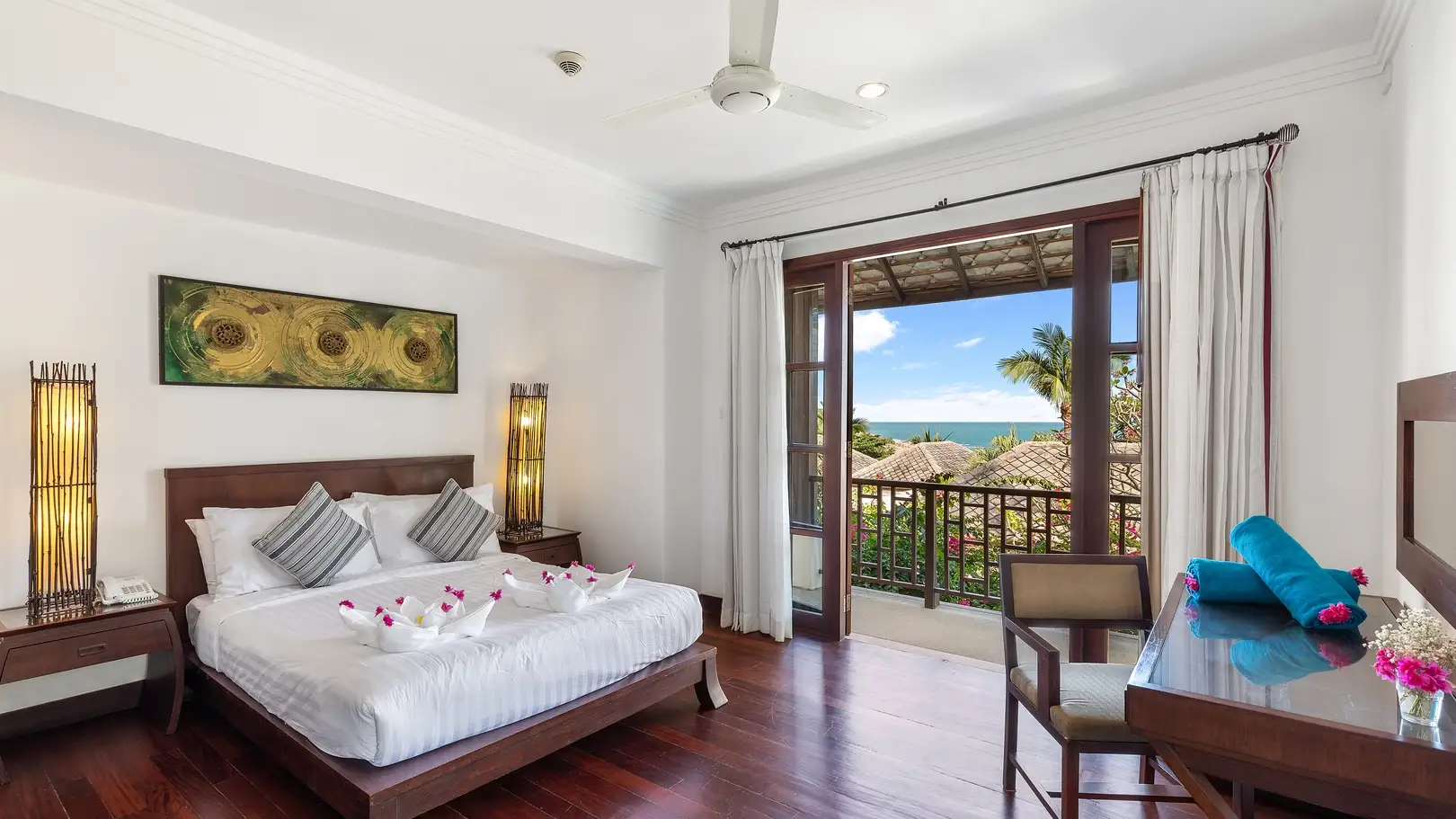 Luxury 3 Bedroom Getaway in Koh Samui
