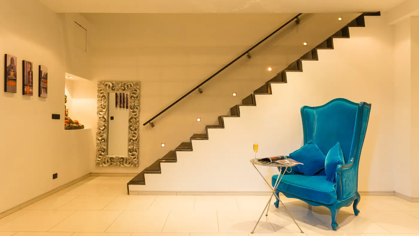 8BR Ultra Luxury villa in Phuket