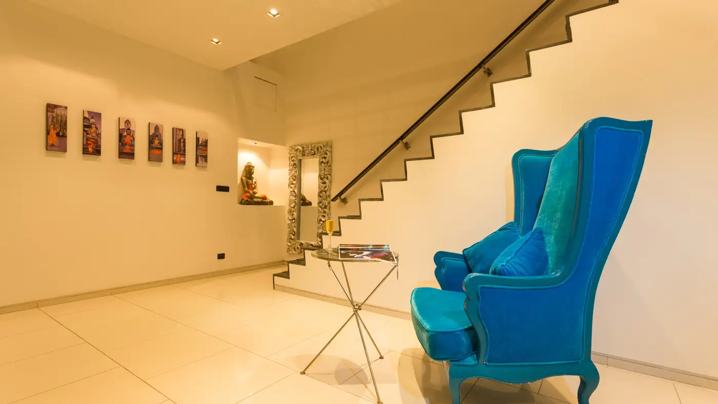 8BR Ultra Luxury villa in Phuket