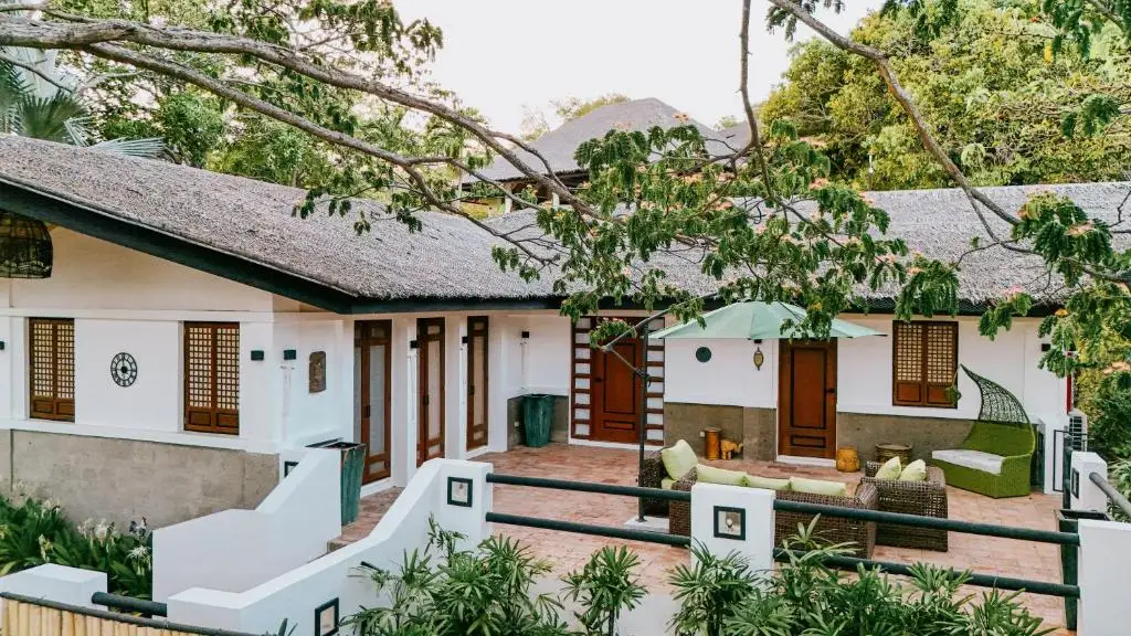 Luxury 1 BR Villa in Calatagan