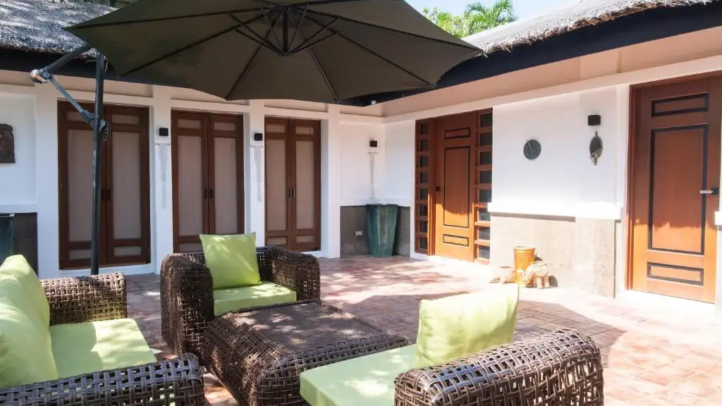 Luxury 1 BR Villa in Calatagan