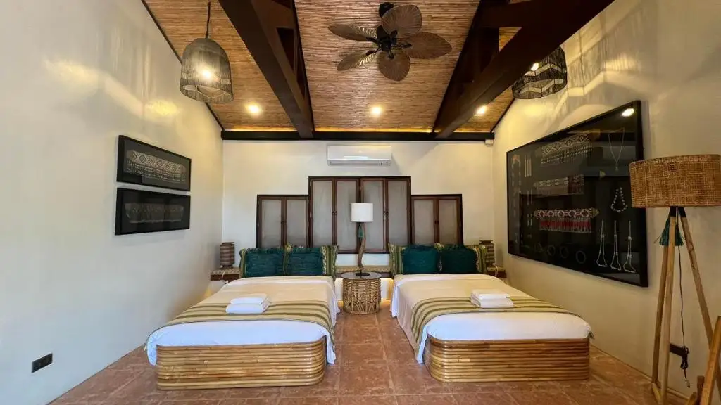 Luxury 1 BR Villa in Calatagan