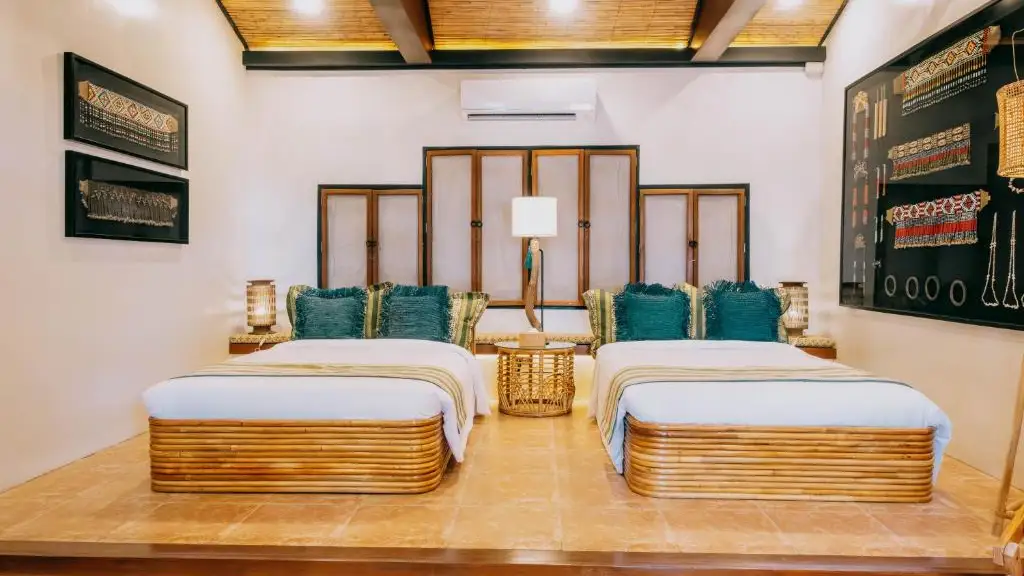 Luxury 1 BR Villa in Calatagan