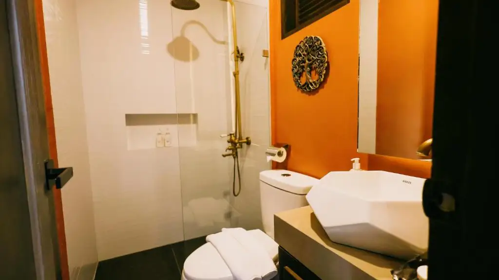 Luxury 1 BR Villa in Calatagan
