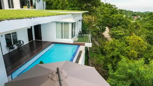 Luxurious 4 Bedroom Villa in Boracay