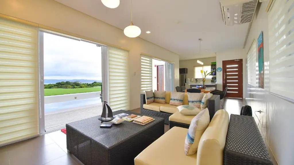 Luxurious 4 Bedroom Villa in Boracay