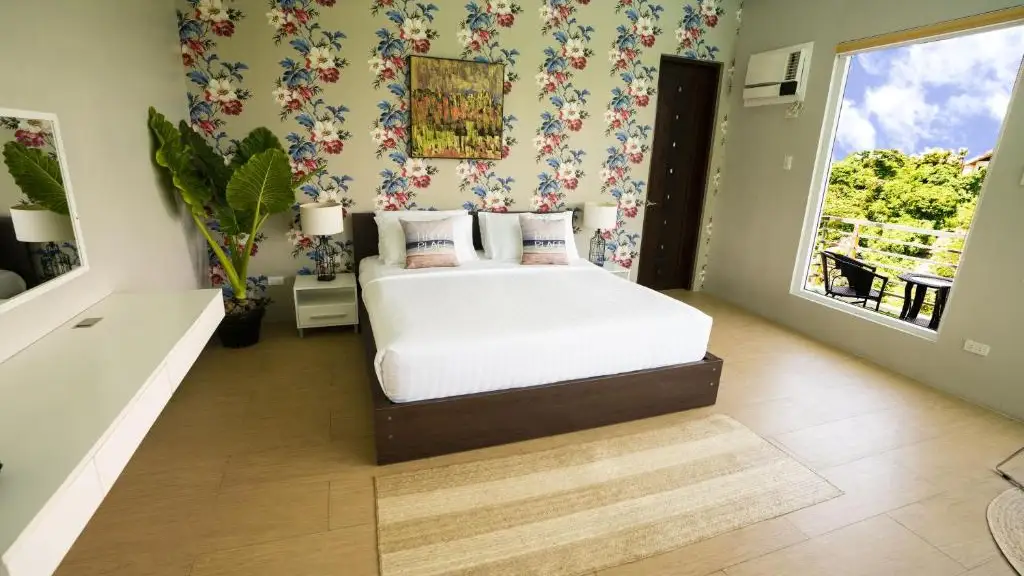 Luxury 4BR Private Villa in Boracay