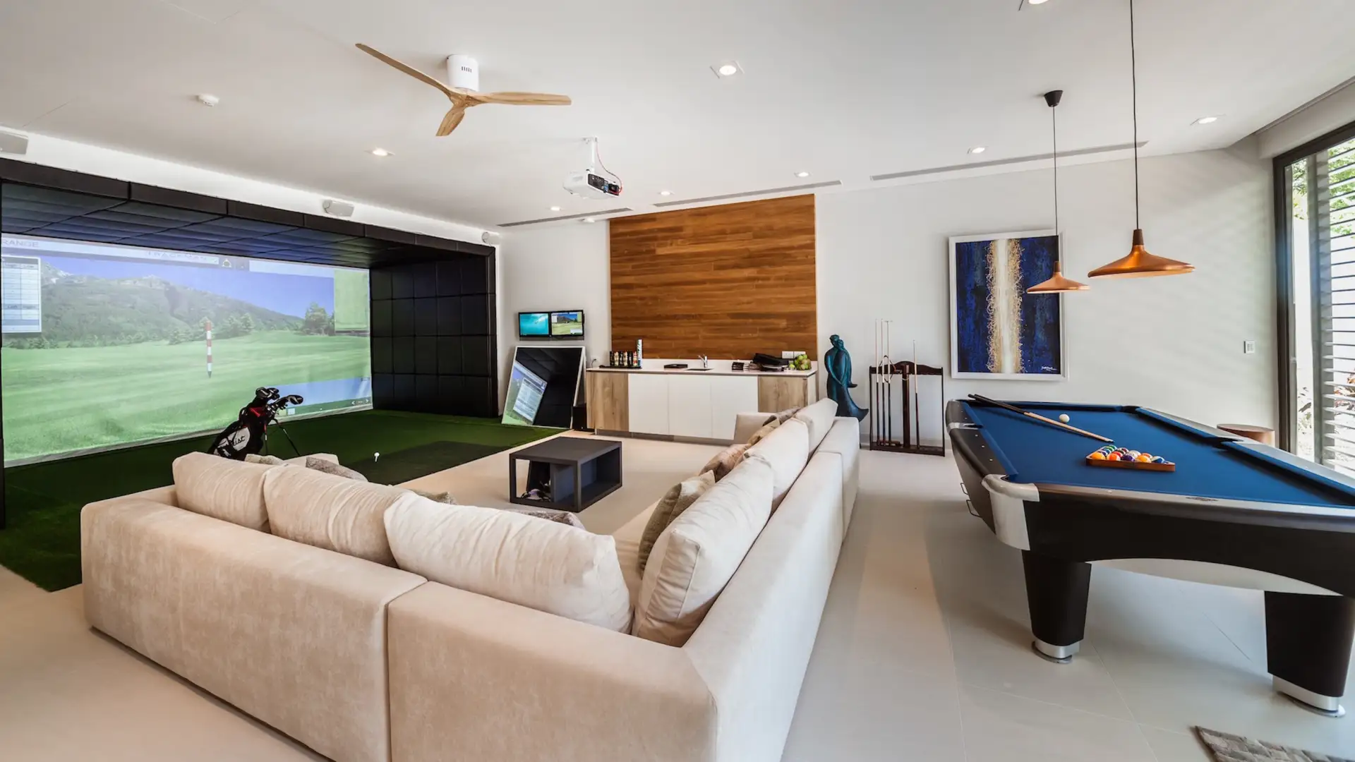 Private 7 BR Luxury Villa in Phuket