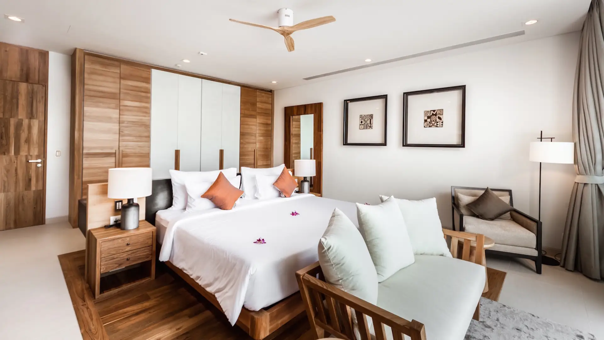 Private 7 BR Luxury Villa in Phuket