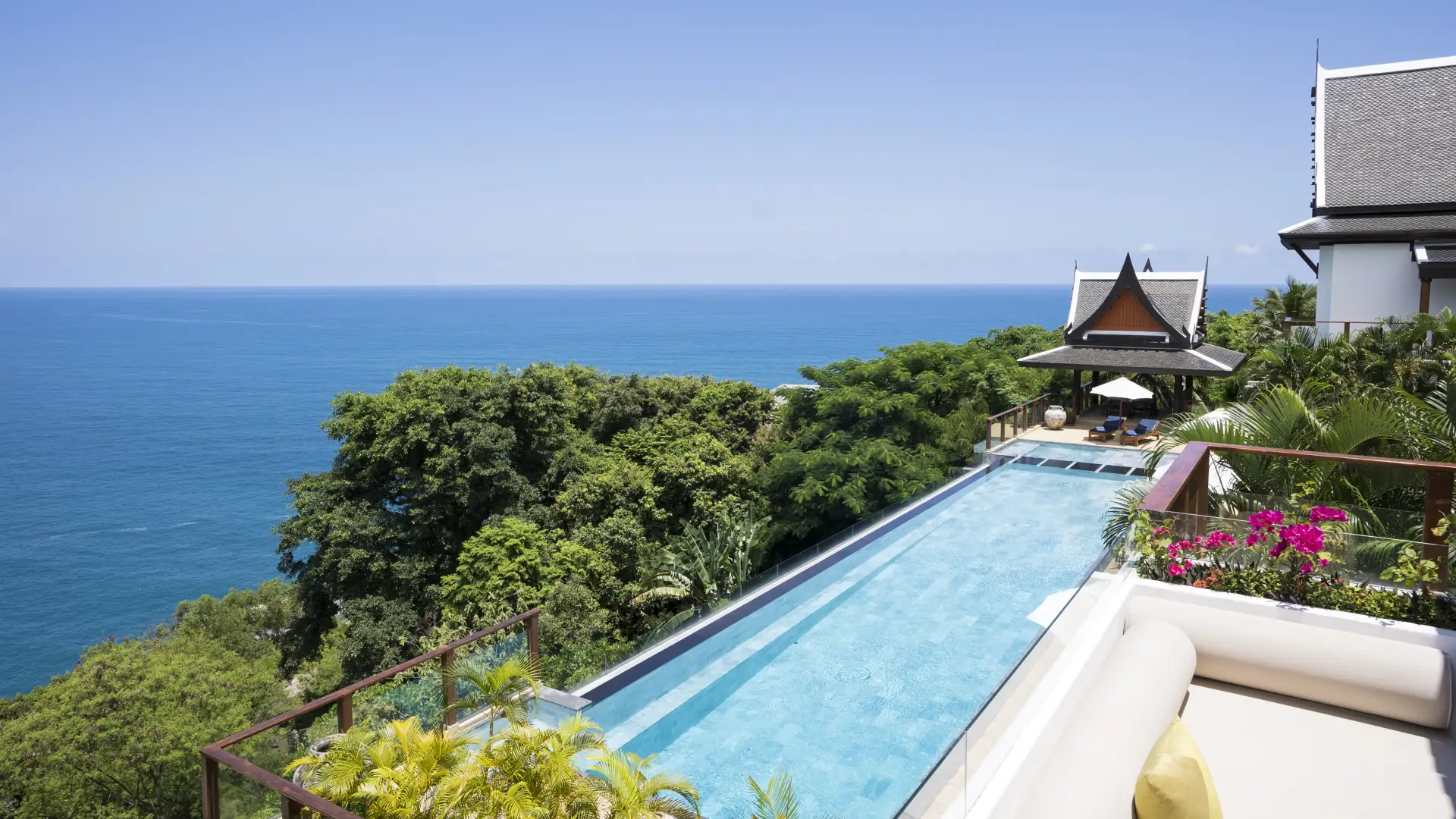 Beautiful 8 BR luxury Villa in Phuket
