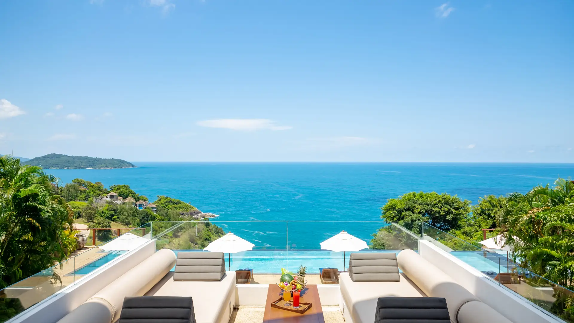 Beautiful 8 BR luxury Villa in Phuket