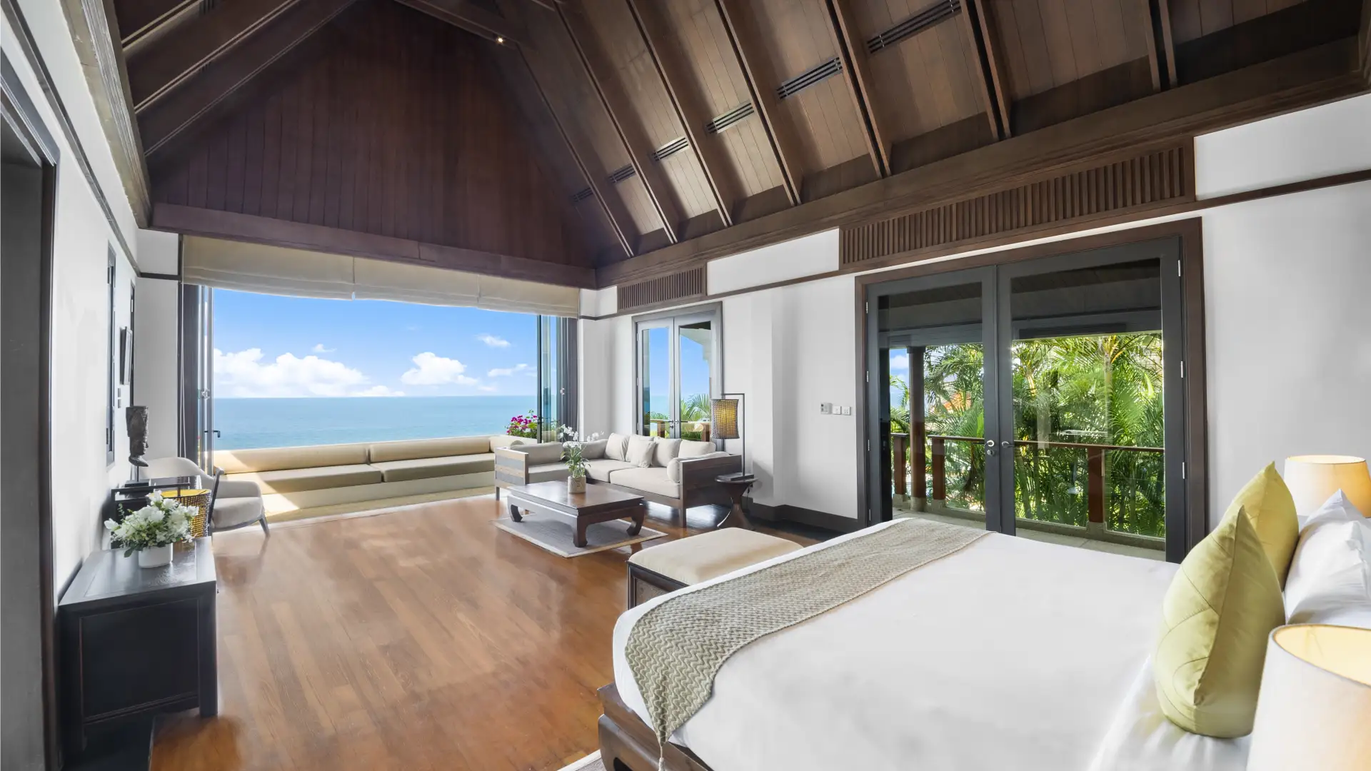 Beautiful 8 BR luxury Villa in Phuket
