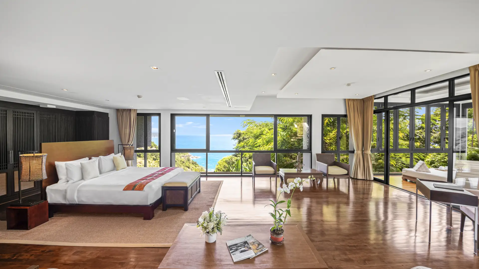 Beautiful 8 BR luxury Villa in Phuket