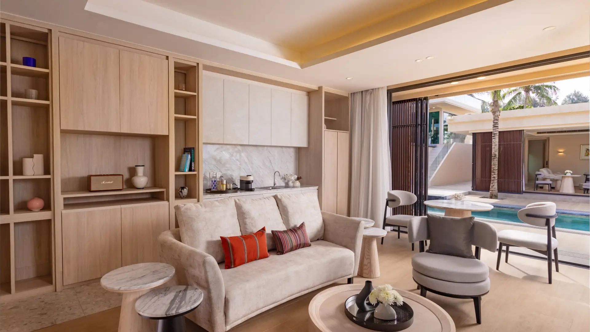 Luxury 6 BR Private Villa in Phuket