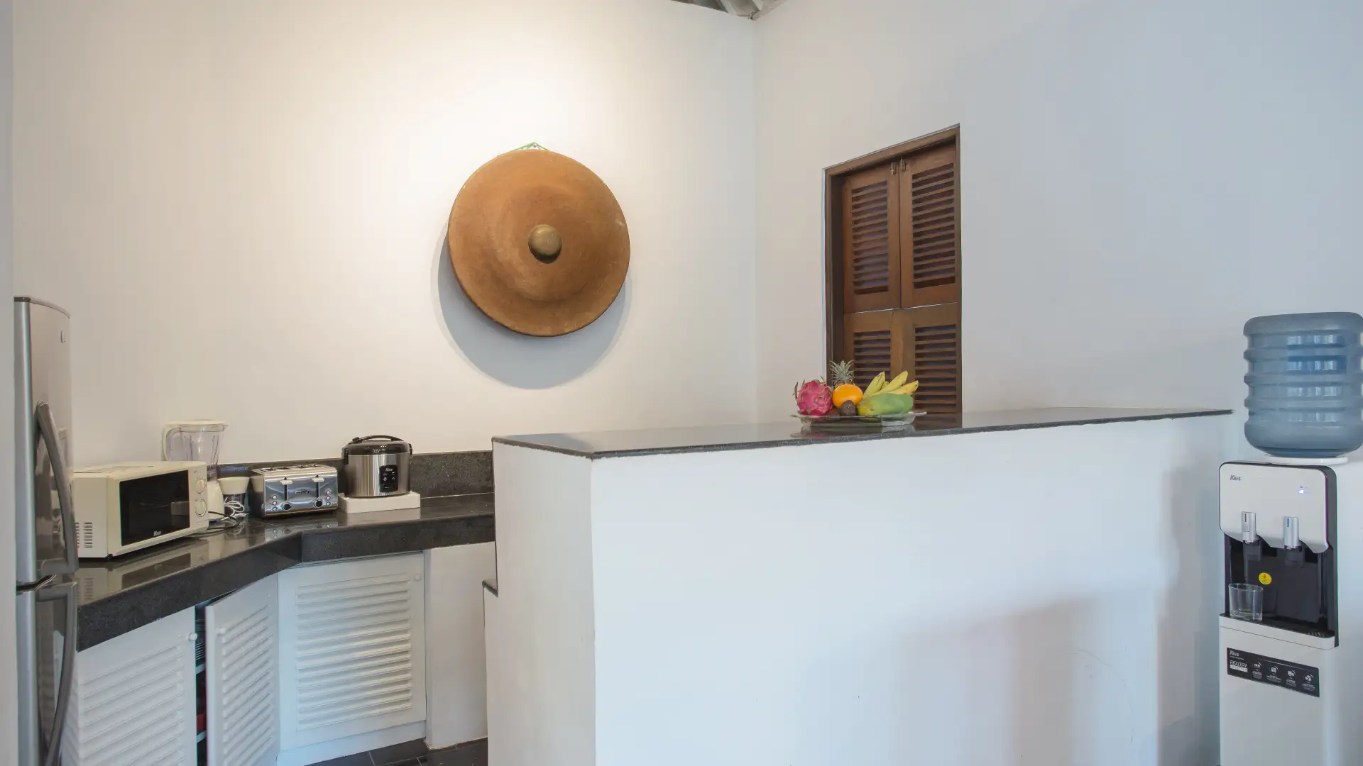 Private 5 BR Villa in Seminyak