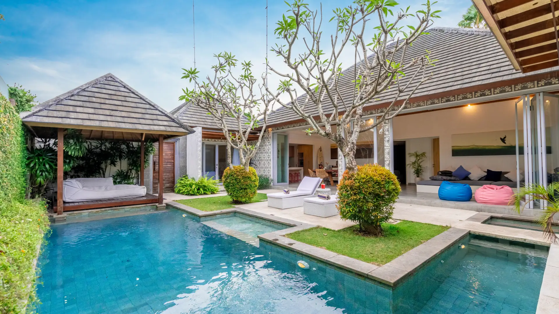 Villa Becca Seminyak