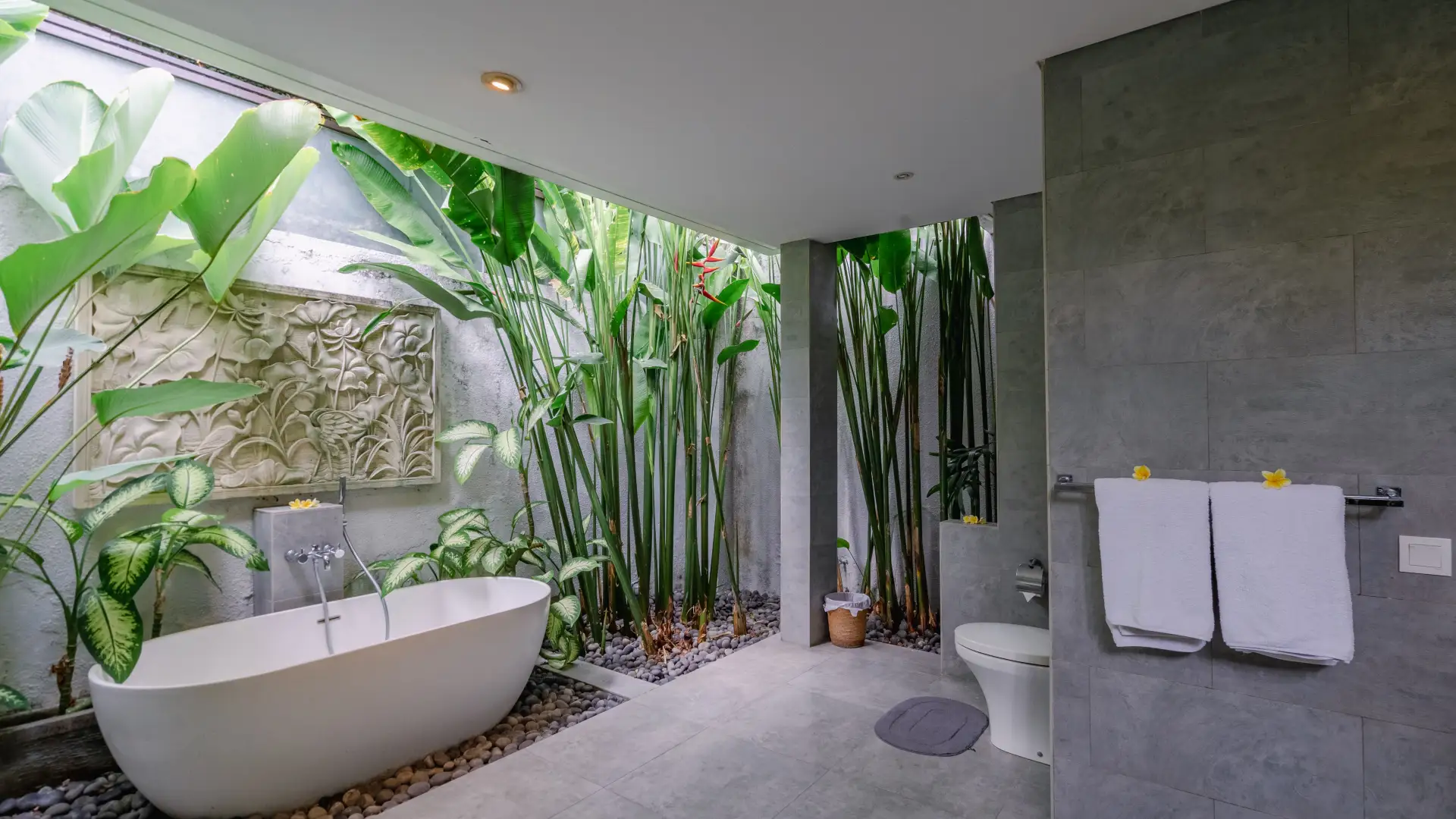 Stylish 4BR Villa in Heart of Seminyak