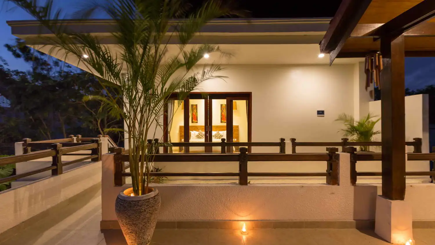 Peaceful 2BR Villa in Uluwatu