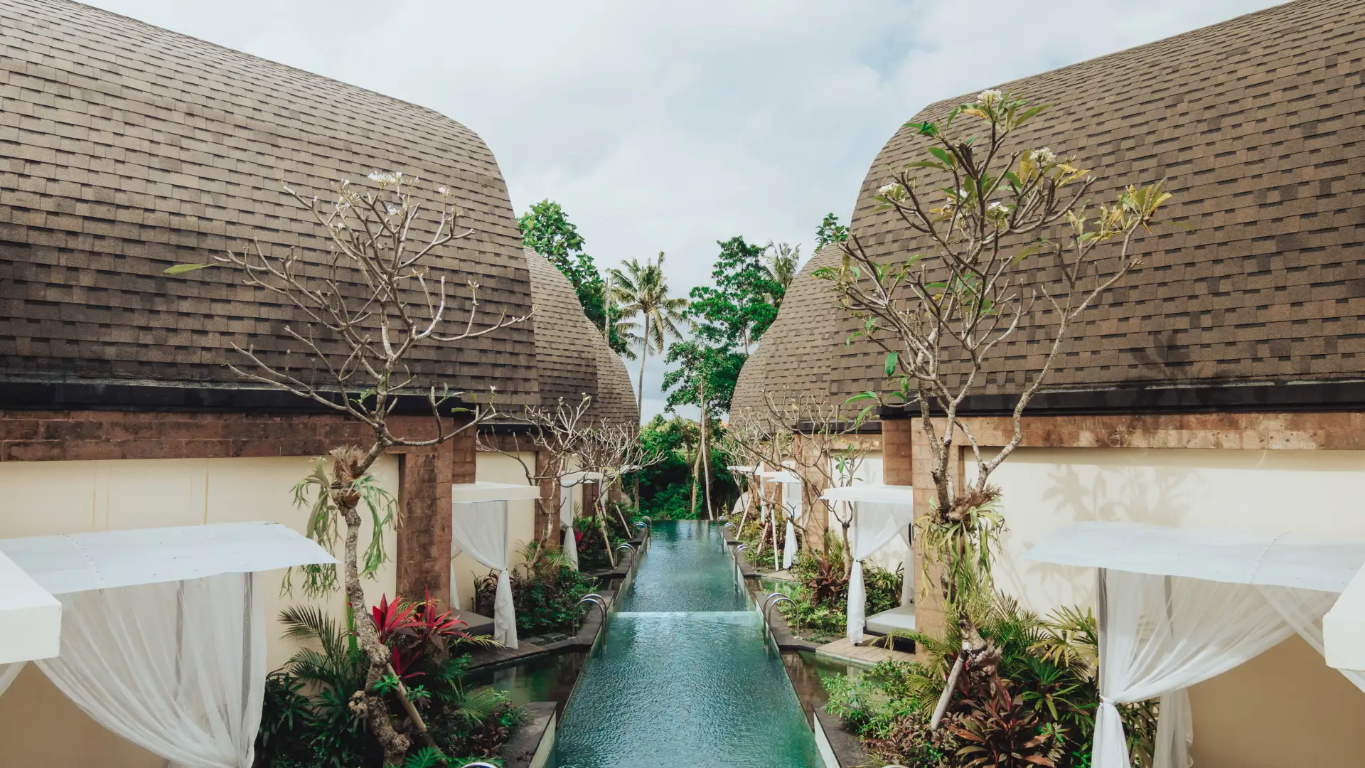 Beautiful 2BR Villa In Ubud