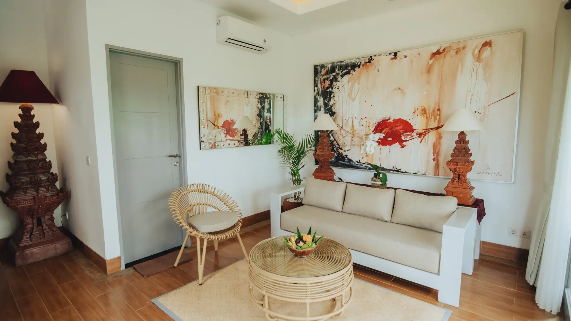 Beautiful 2BR Villa In Ubud