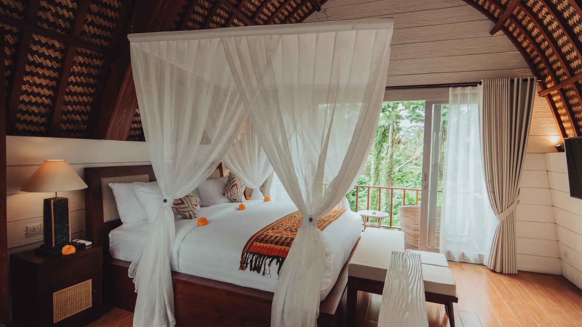Beautiful 2BR Villa In Ubud