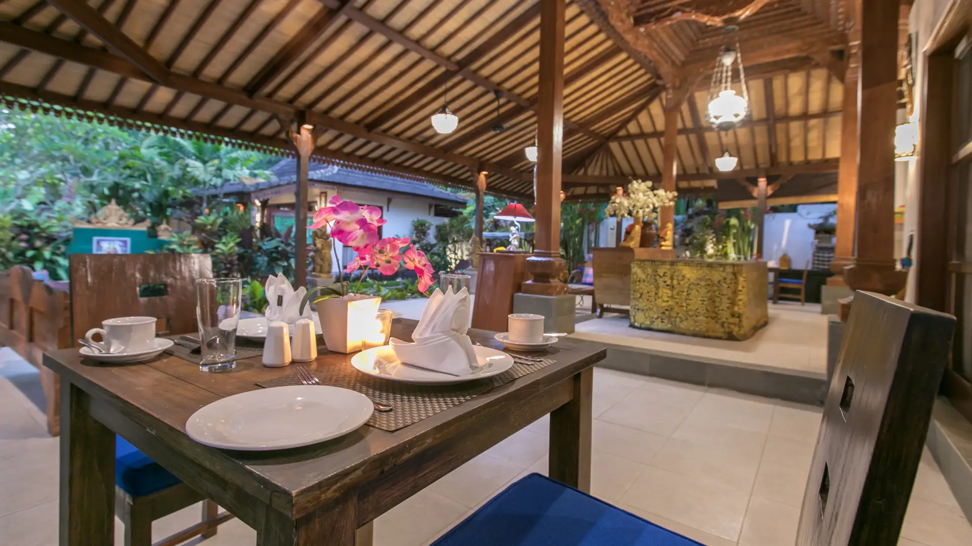 Serene 2BR Villa in Ubud