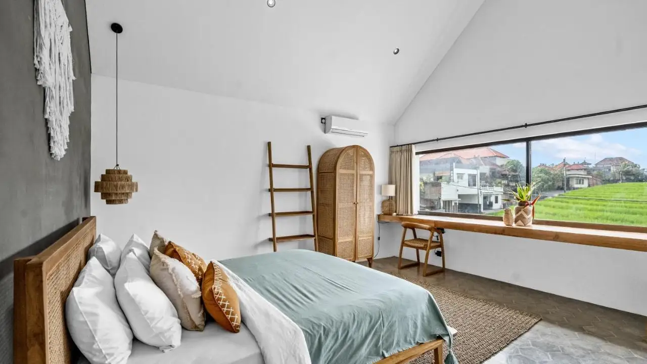 Villa Elba Canggu