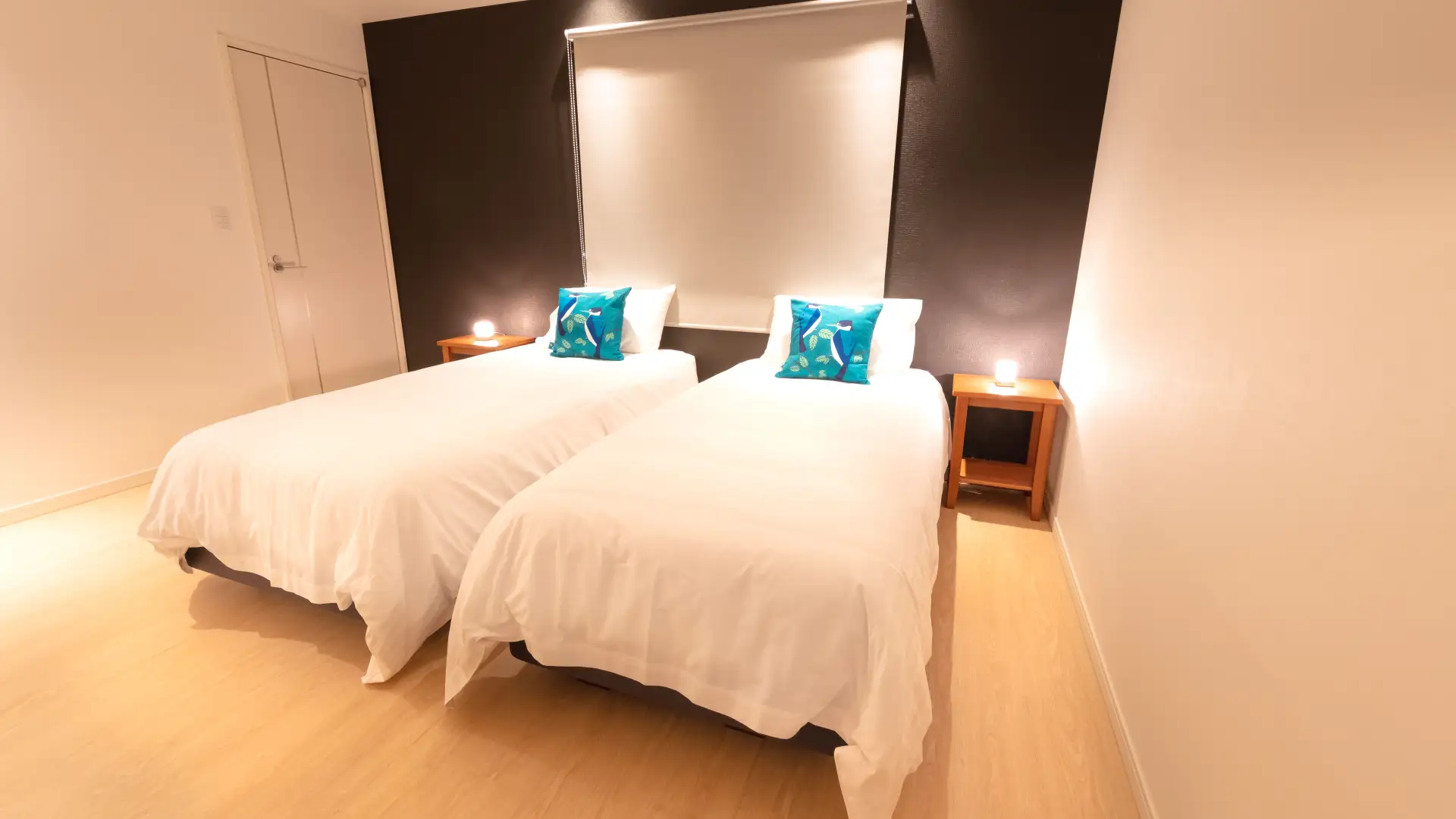 Cozy 2 BR Apartment in Hakuba