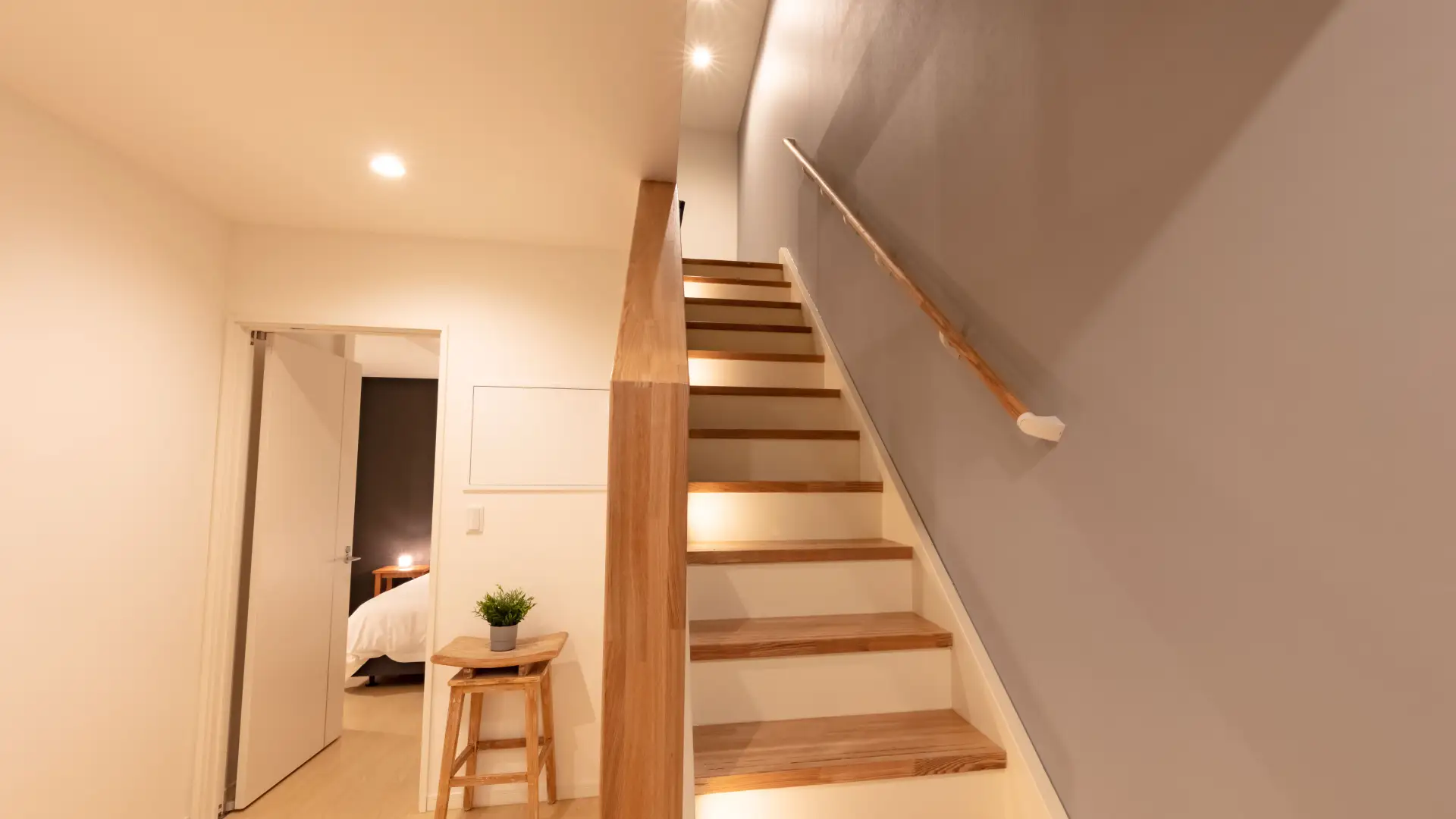 Cozy 2 BR Apartment in Hakuba