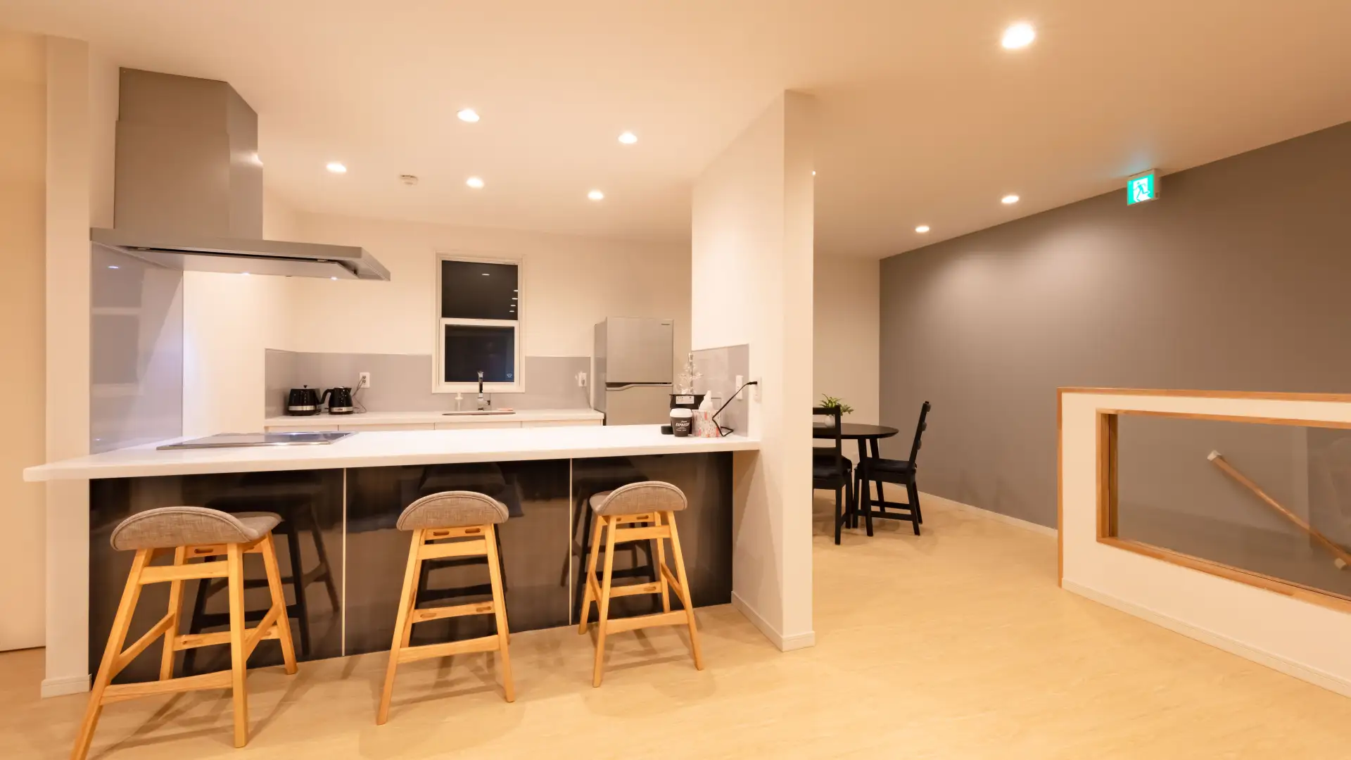Cozy 2 BR Apartment in Hakuba
