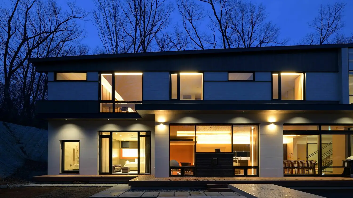 Luxurious 7BR Villa in Hakuba