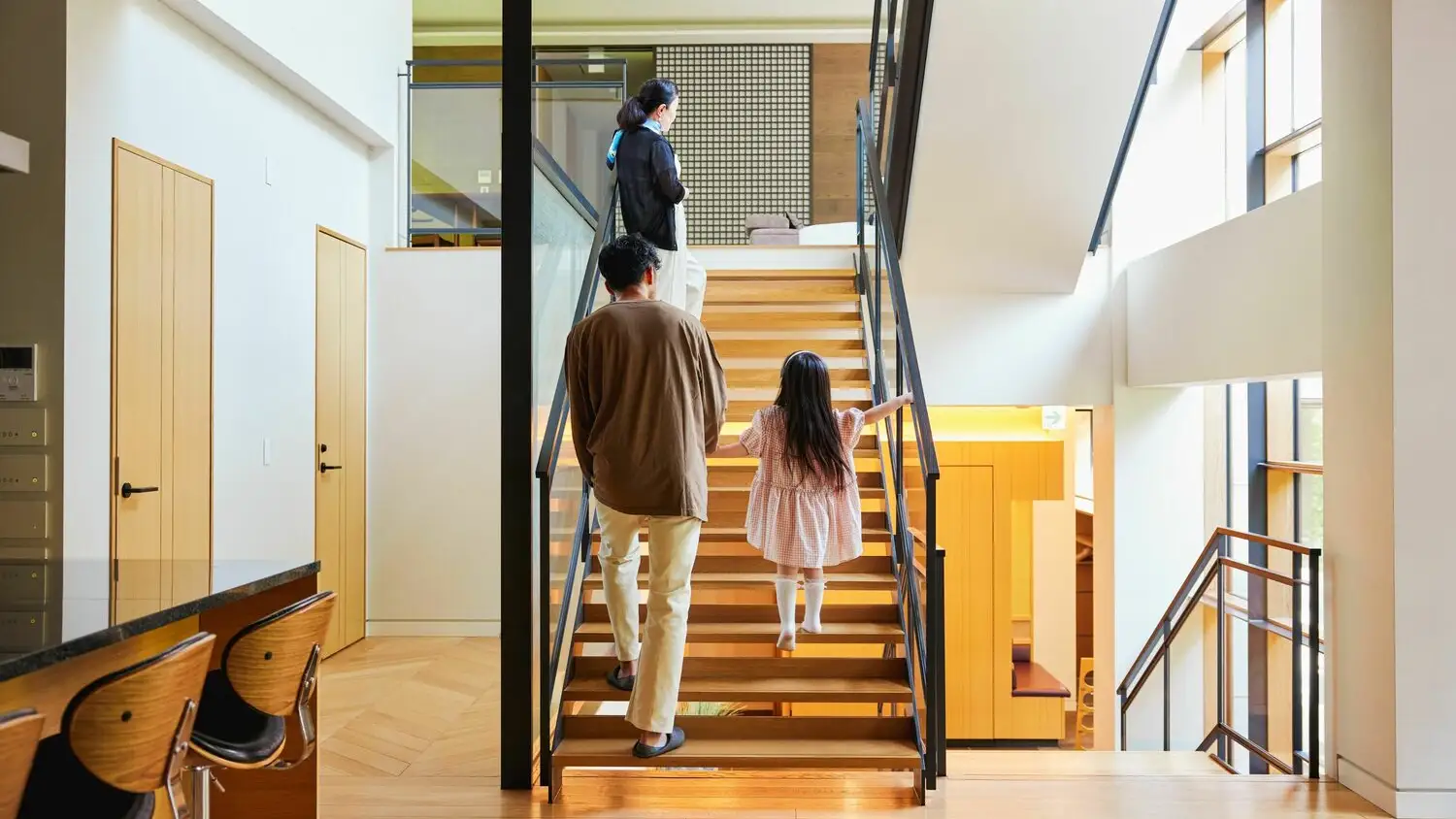 Luxurious 7BR Villa in Hakuba
