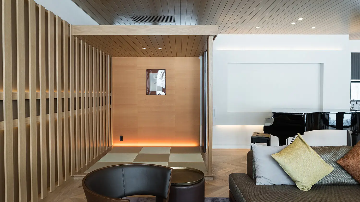 Luxurious 7BR Villa in Hakuba