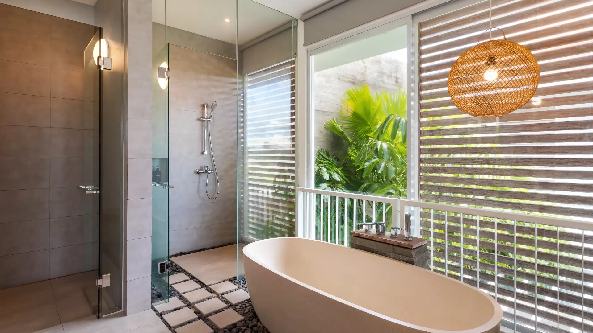 Luxury 4BR Villa in Seminyak