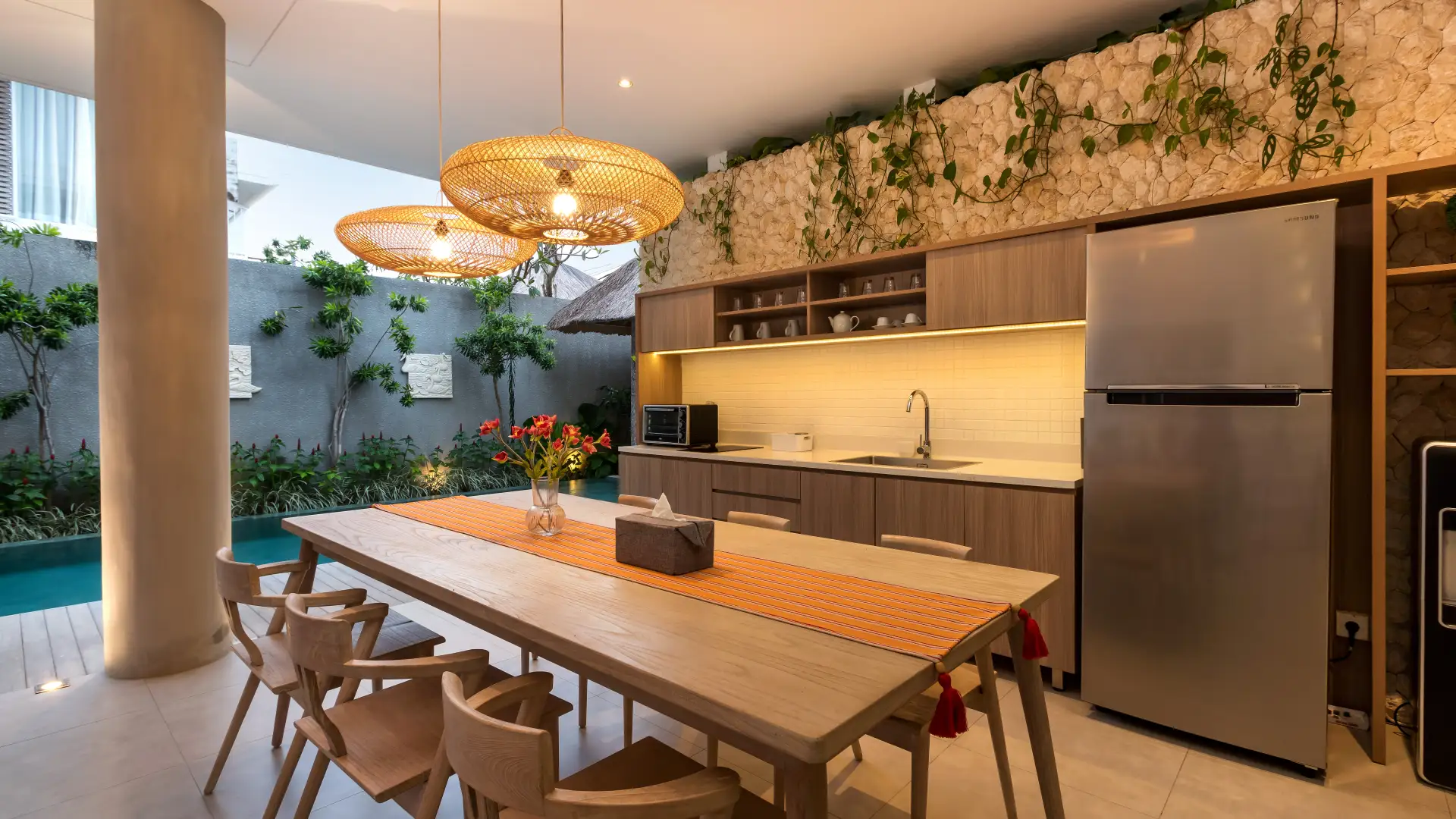 Luxury 4BR Villa in Seminyak