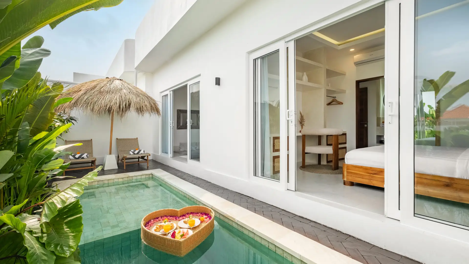 Villa Merlin Canggu