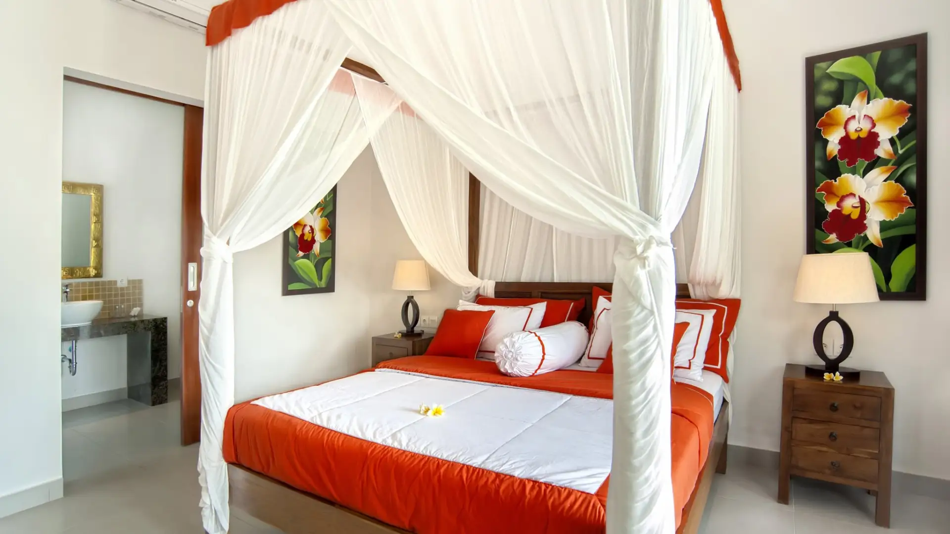 Unique 5BR Private villa in Canggu