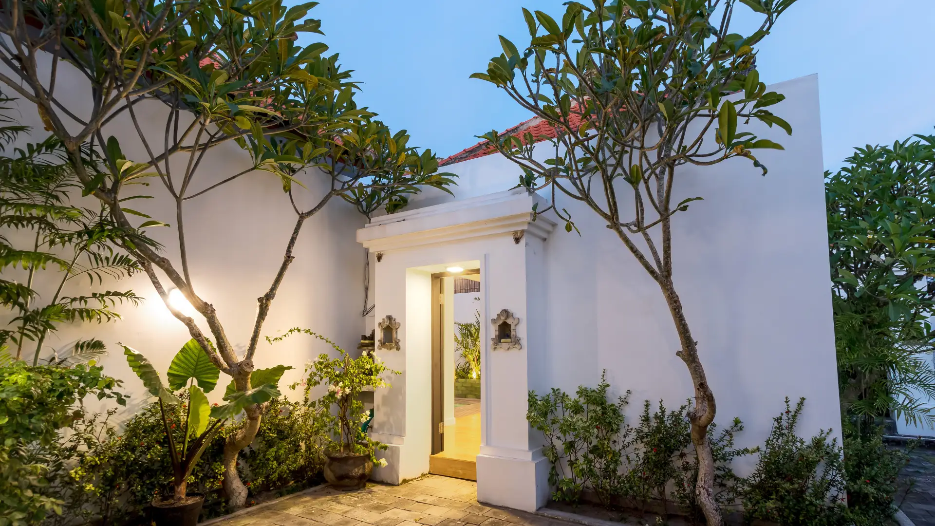 Cozy 2BR Villa in Canggu
