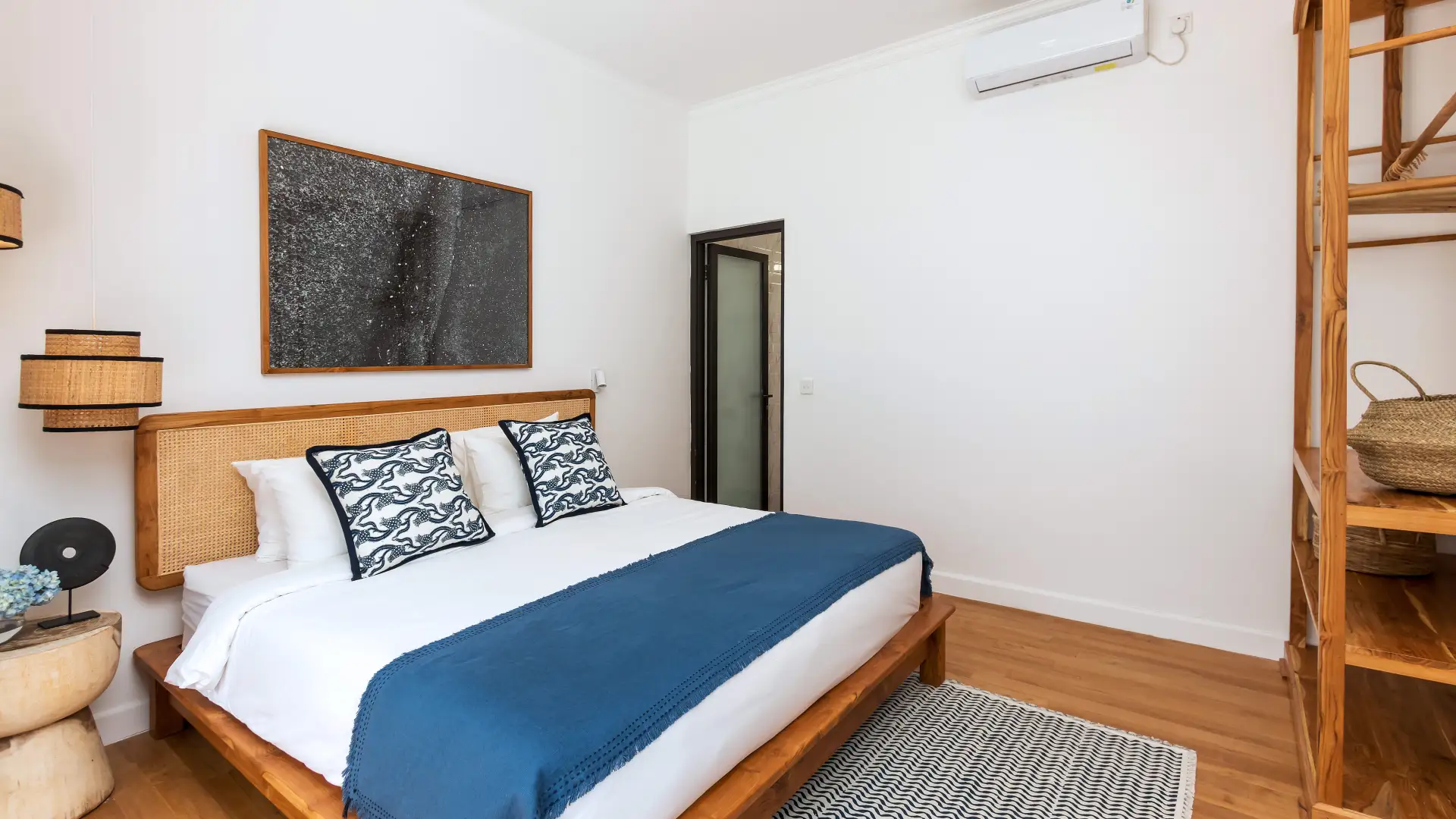 Cozy 2BR Villa in Canggu