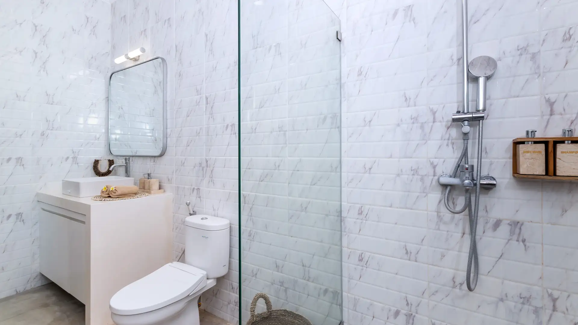 Cozy 2BR Villa in Canggu