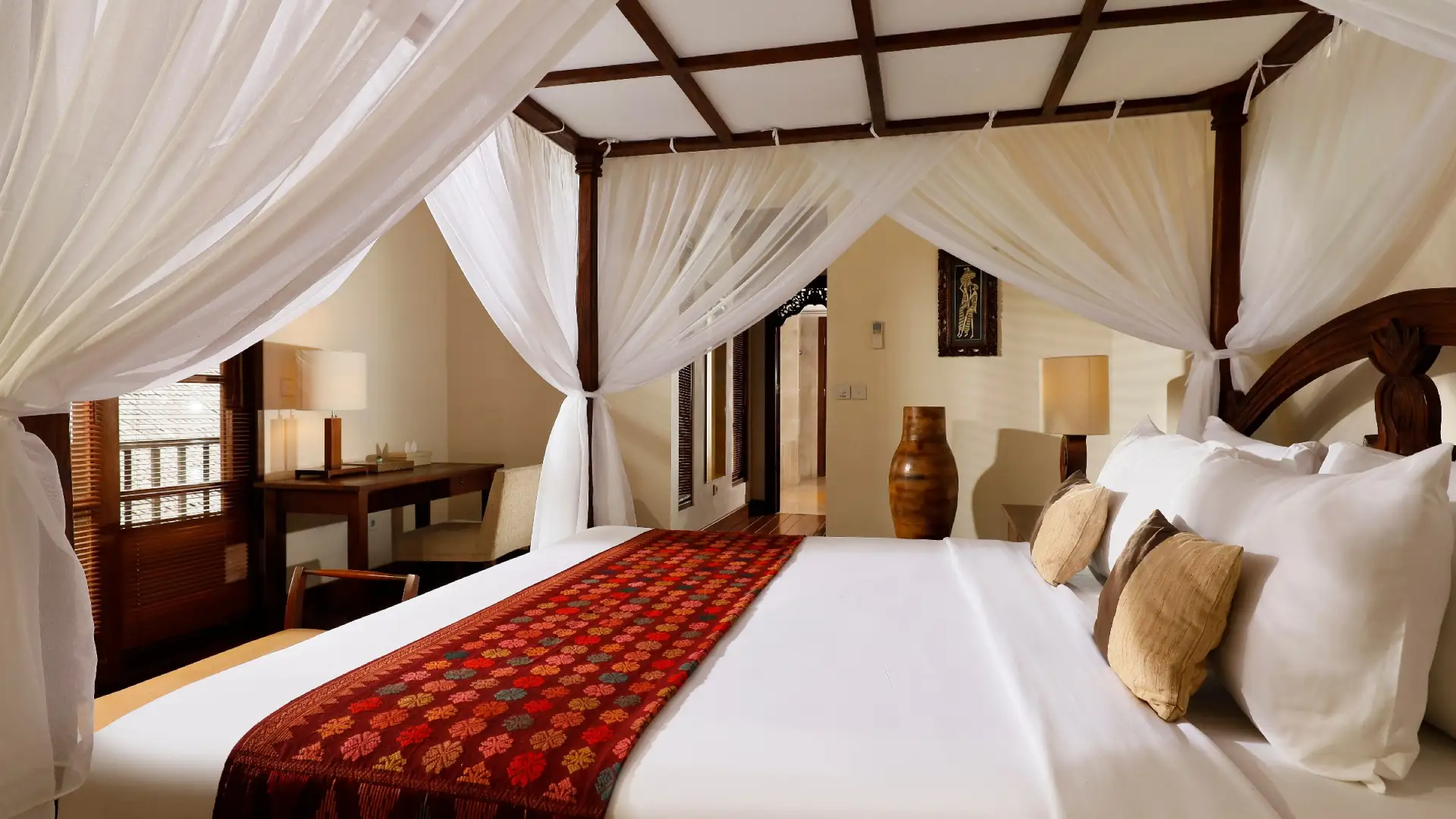 Luxurious 3BR Retreat in Jimbaran