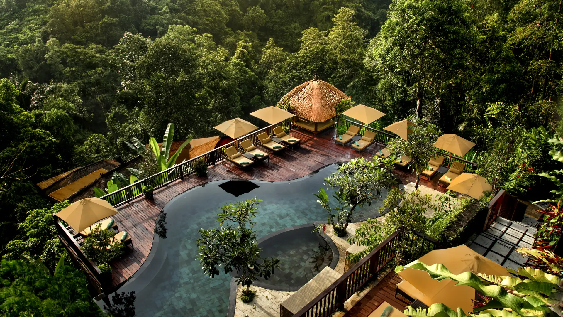 Nandini Jungle Villa