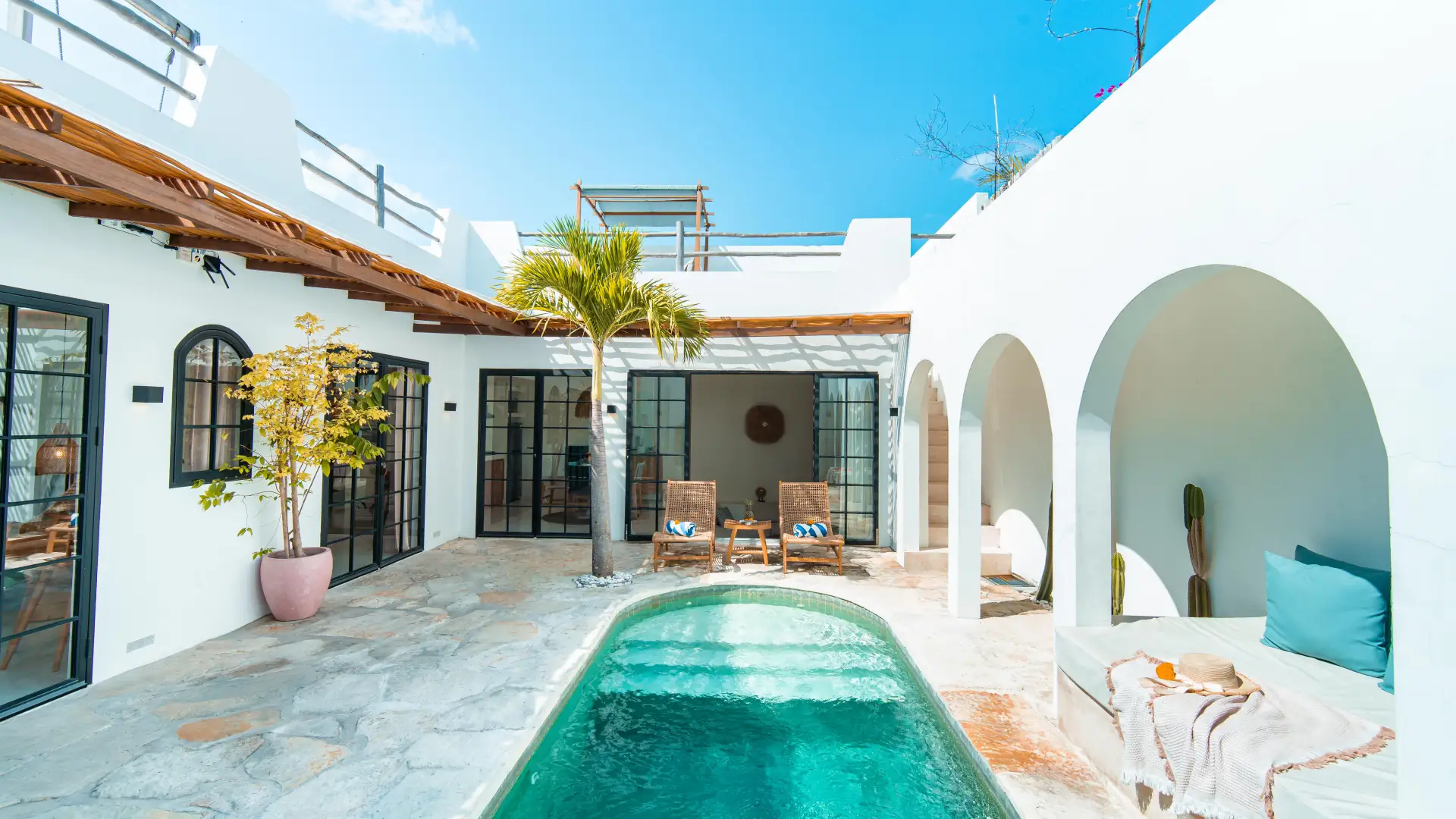 Villa Aurelia Canggu