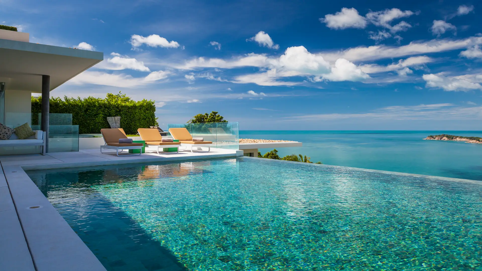 Unique 6BR Island Escape in Koh Samui