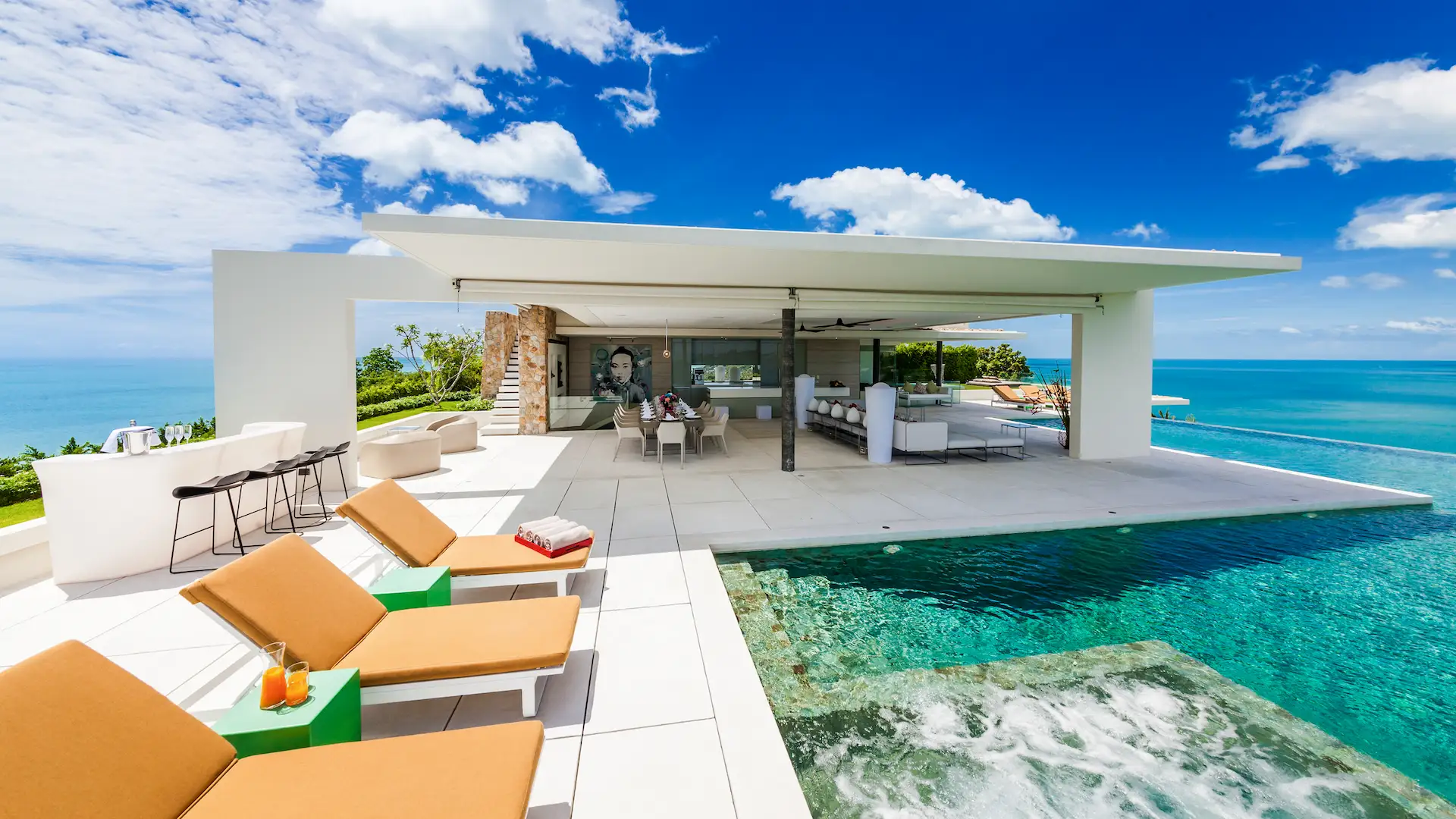 Unique 6BR Island Escape in Koh Samui