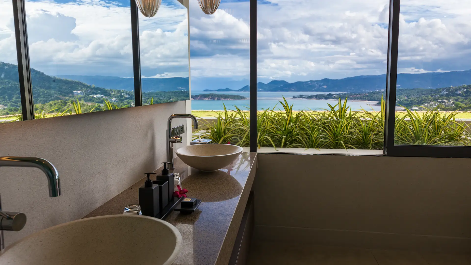 Unique 6BR Island Escape in Koh Samui