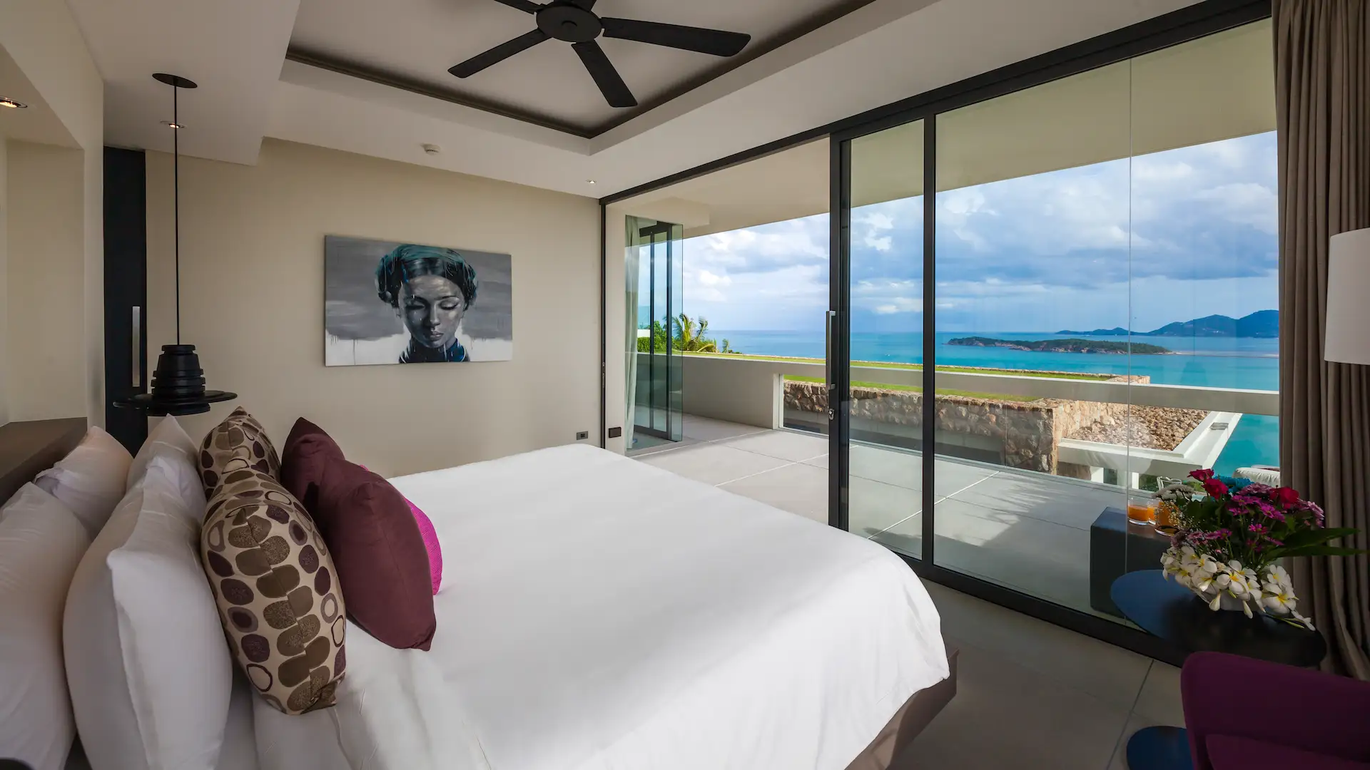 Unique 6BR Island Escape in Koh Samui